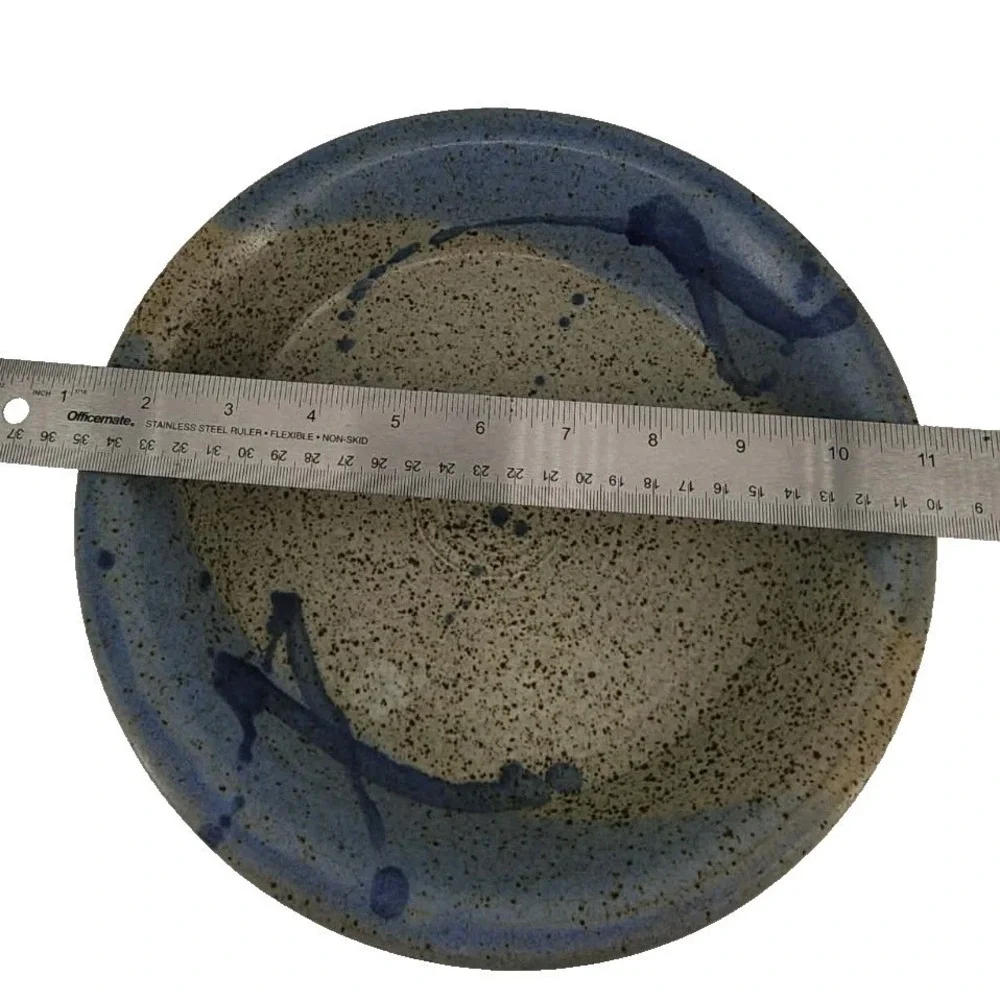 The Unbranded Brand handcrafted stoneware