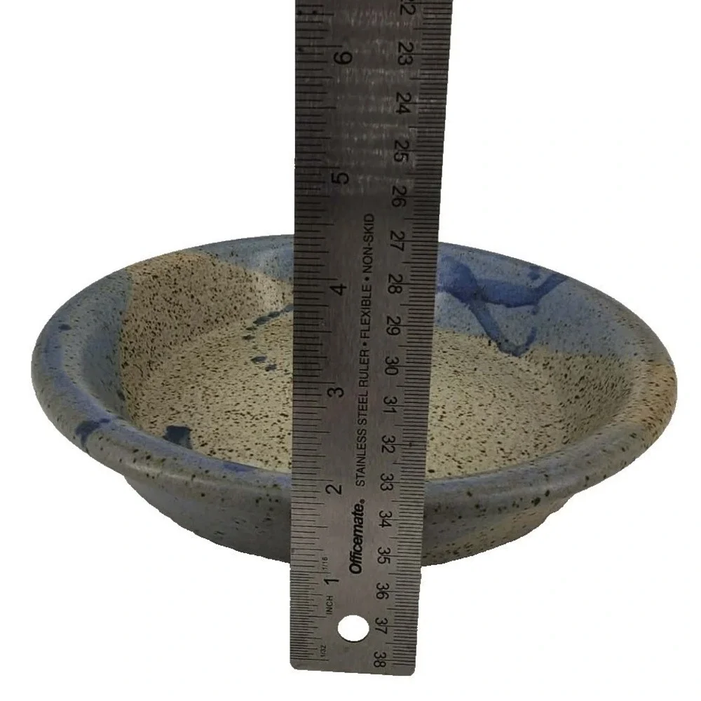 The Unbranded Brand handcrafted stoneware