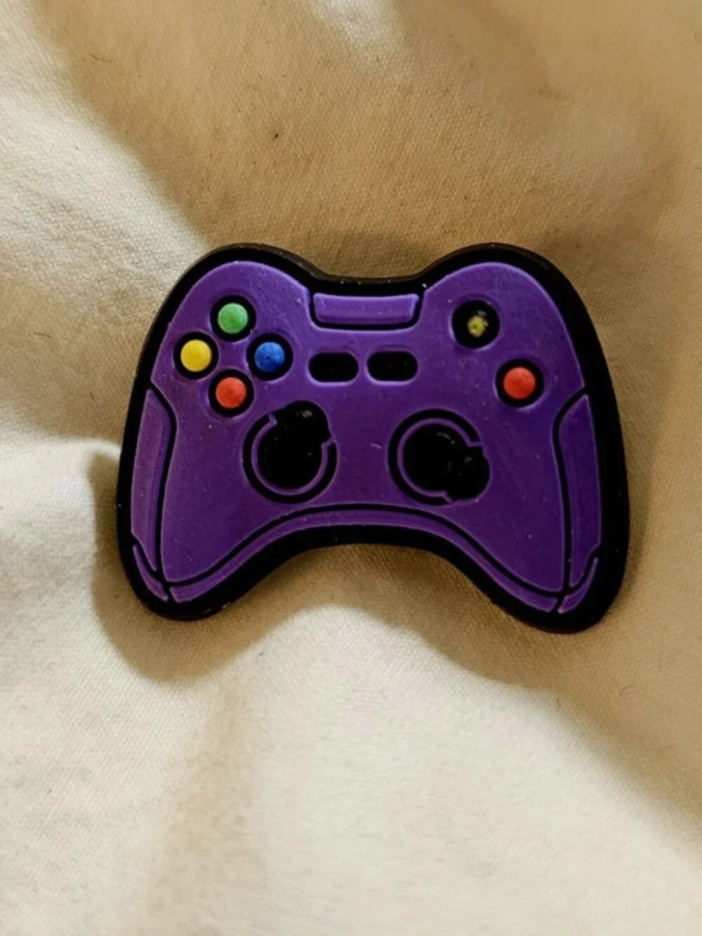 CROCS 3pc gamers