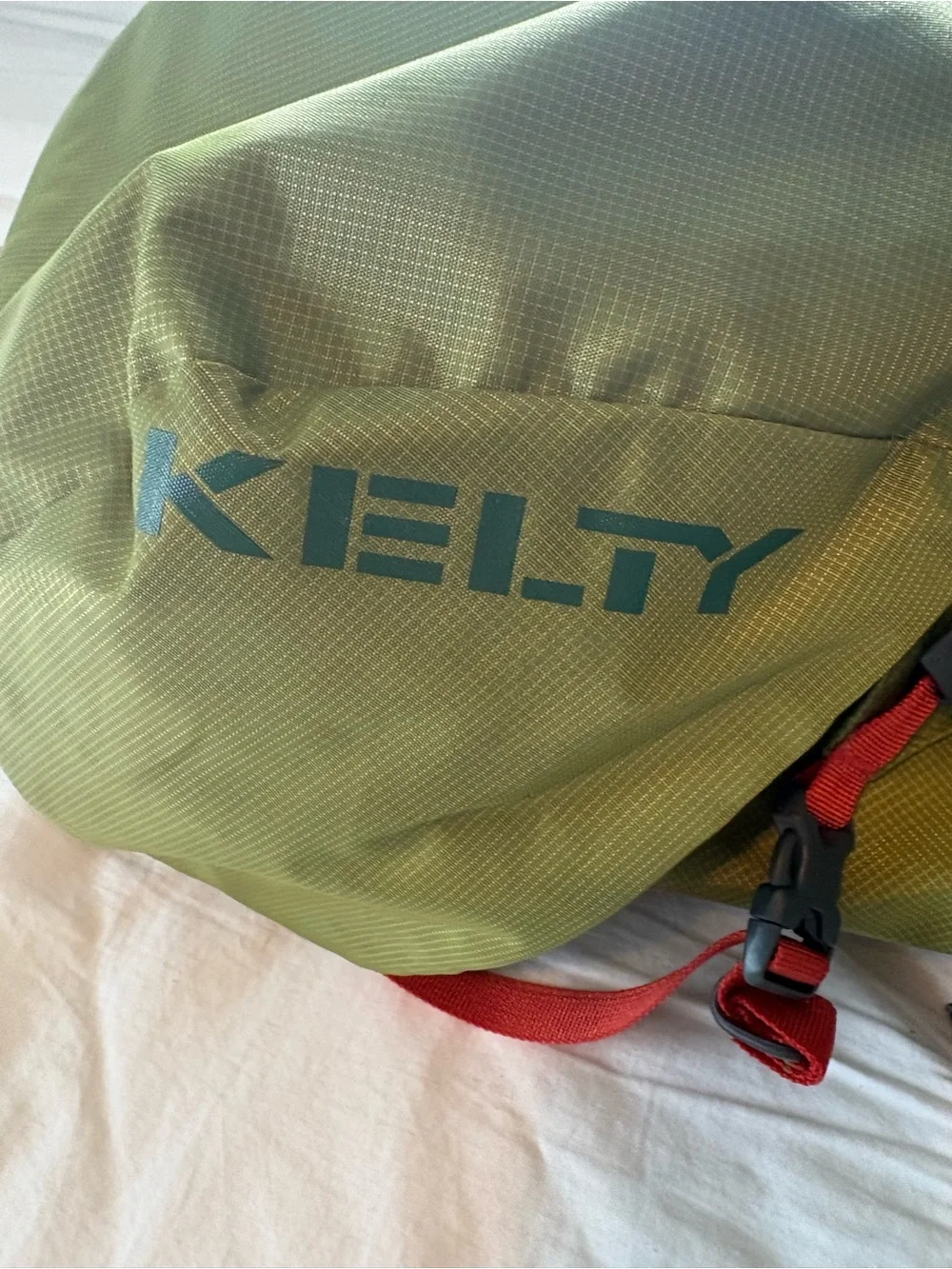 Kelty ethylene woodbine
