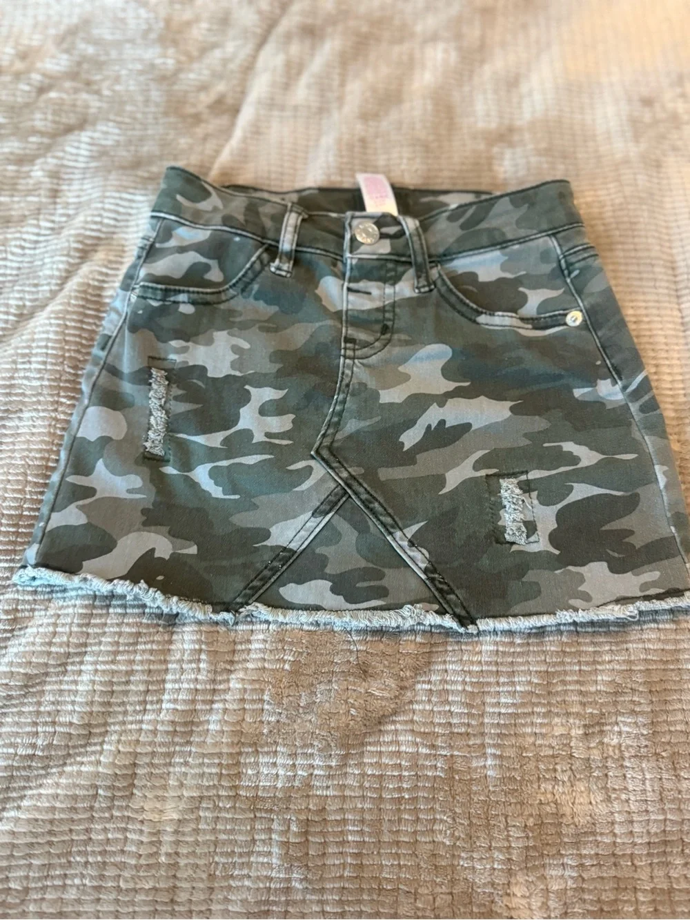 Justice cute bundle