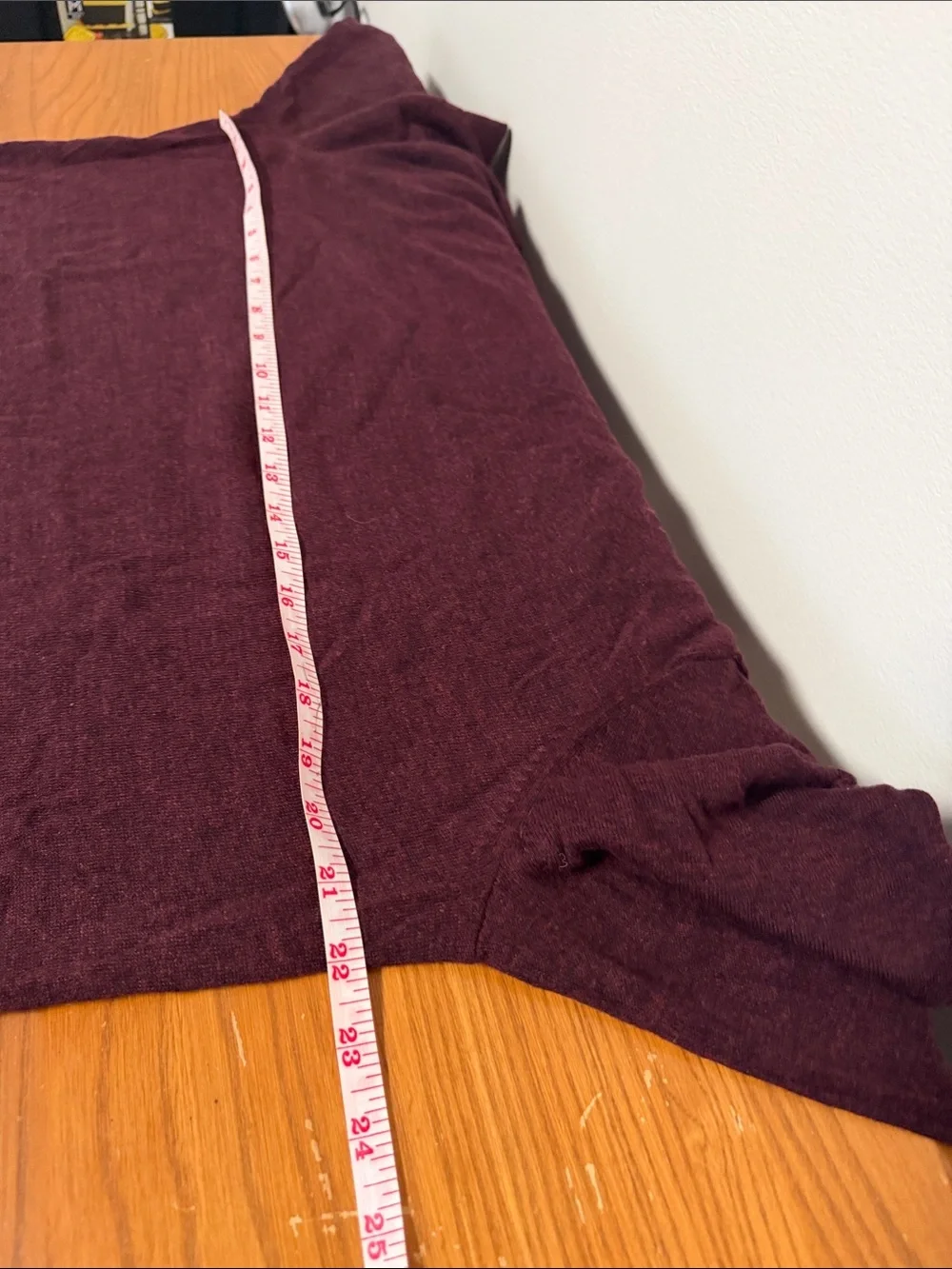 Old Navy classic crewneck