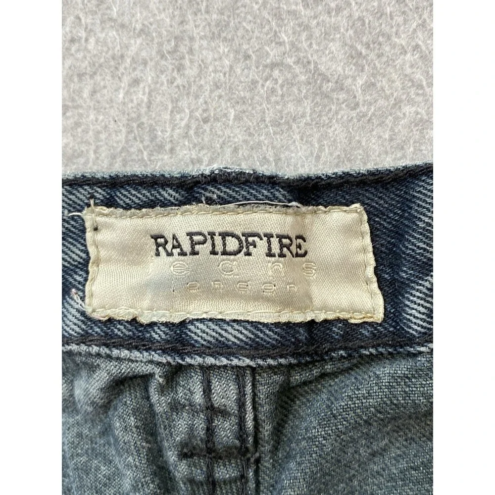 Rapidfire london regular
