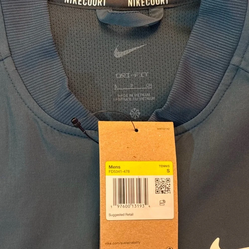 Nike nikecourt advantage