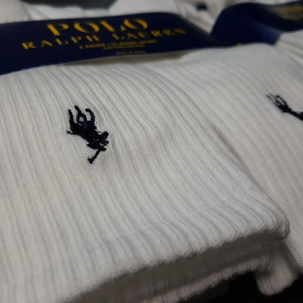 Polo Ralph Lauren amazing brand