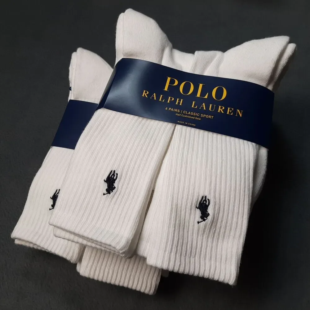 Polo Ralph Lauren amazing brand
