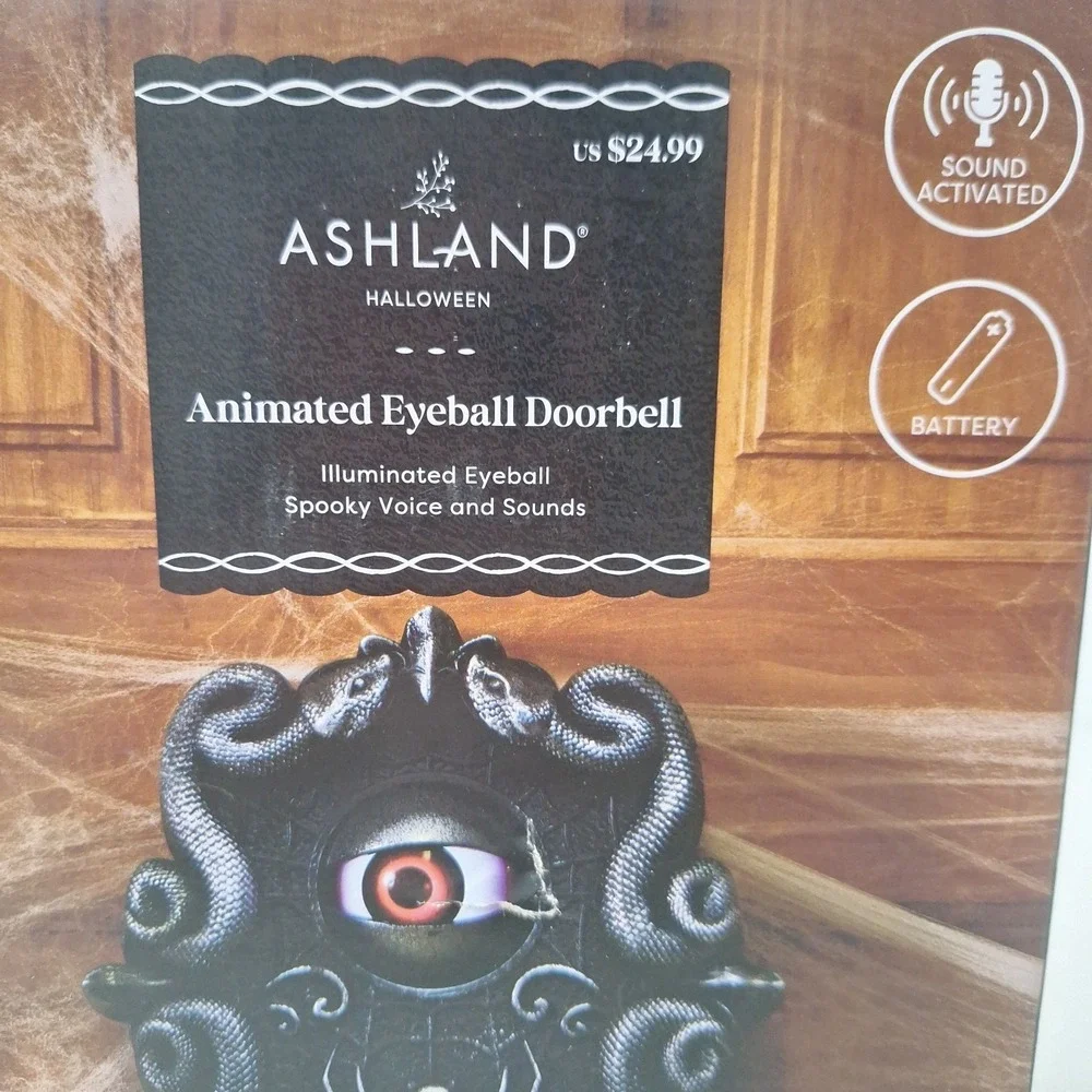 Ashland requires aa