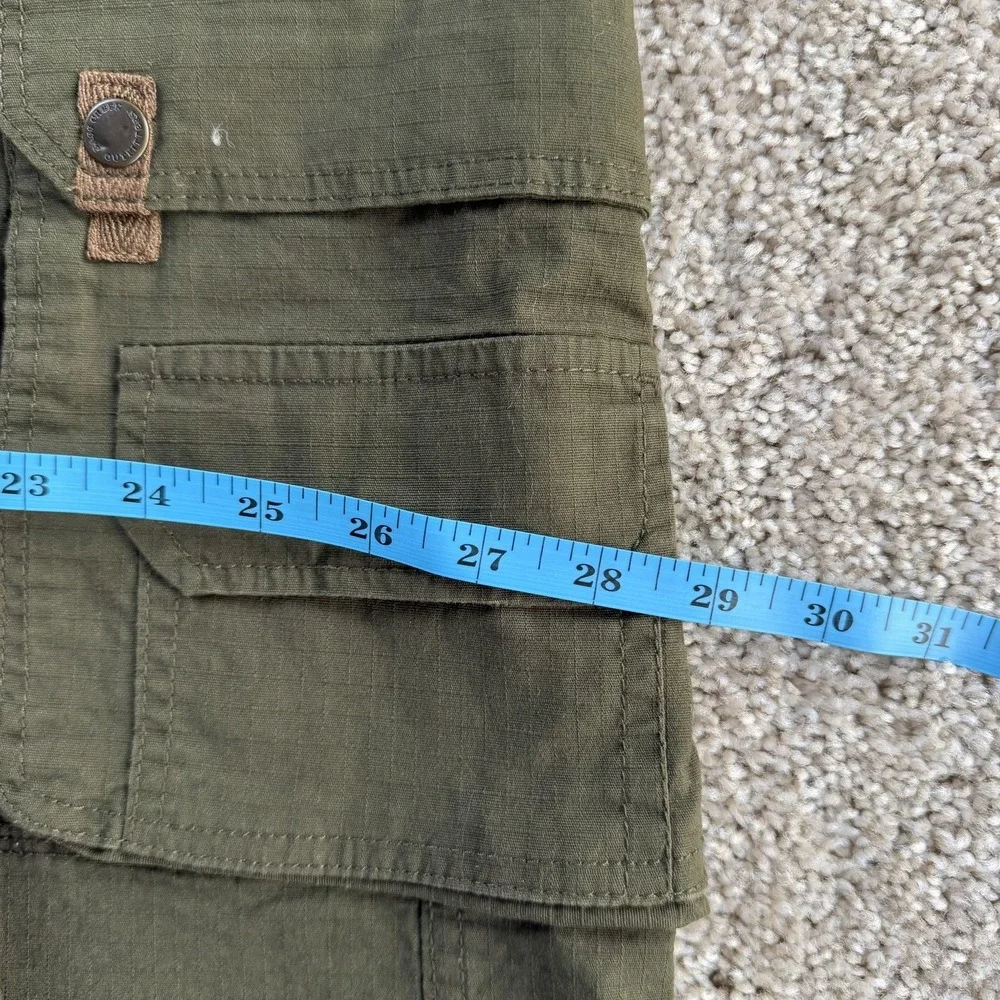 Bass Creek Outfitters bass creek