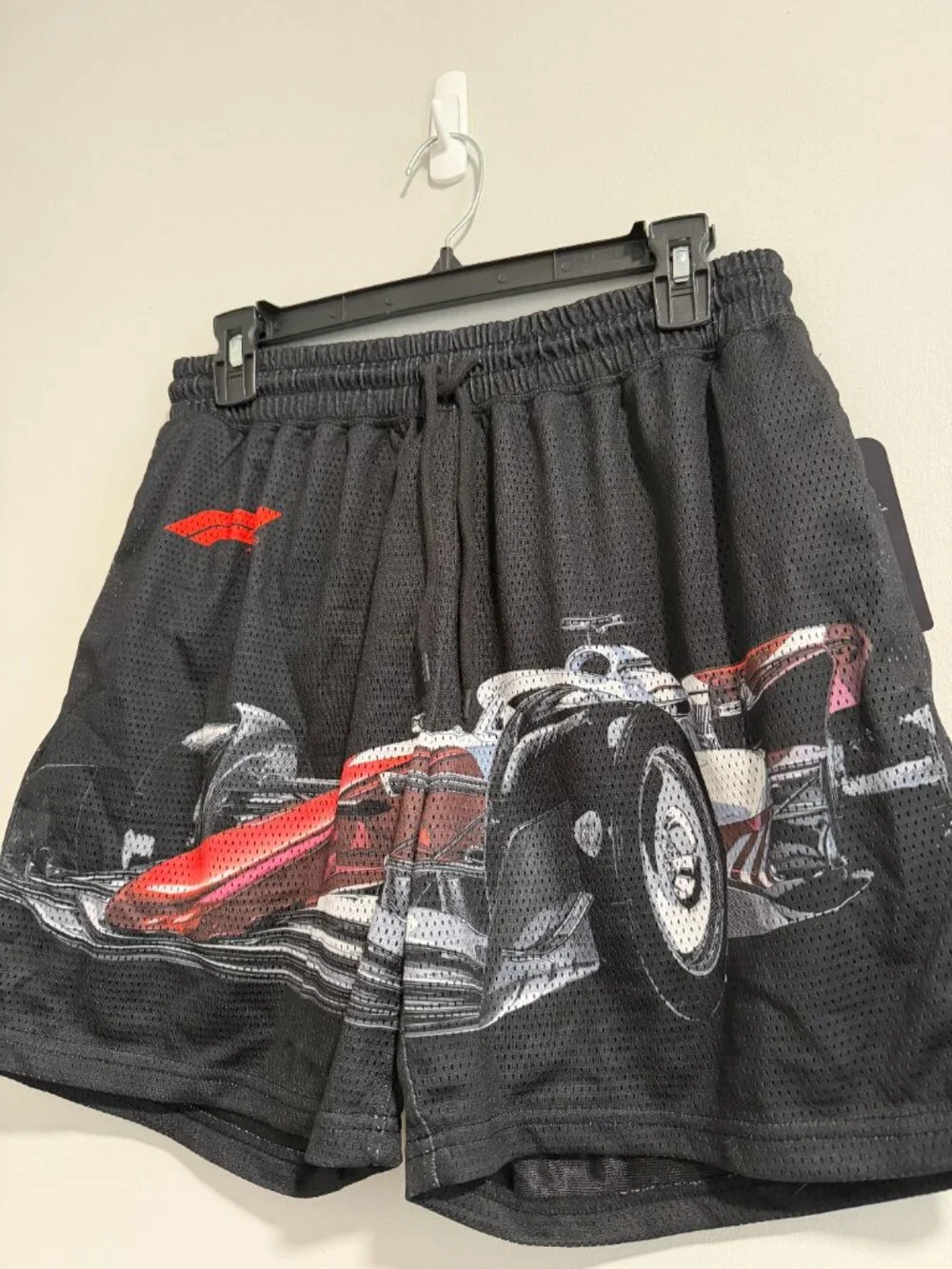 Formula 1 details brand