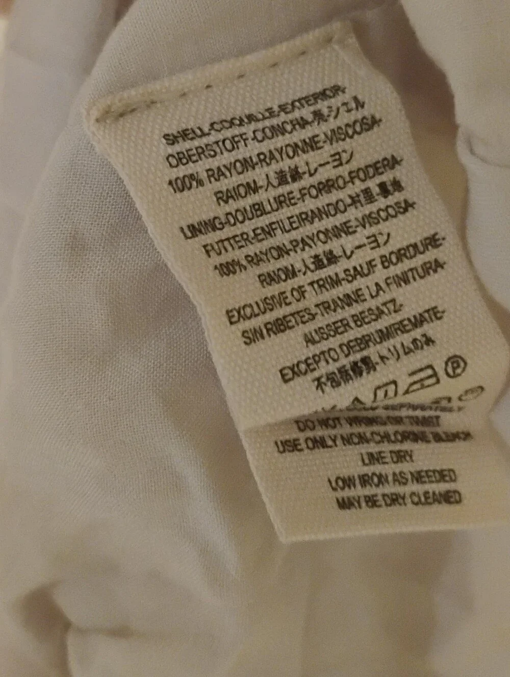 Free People gently used