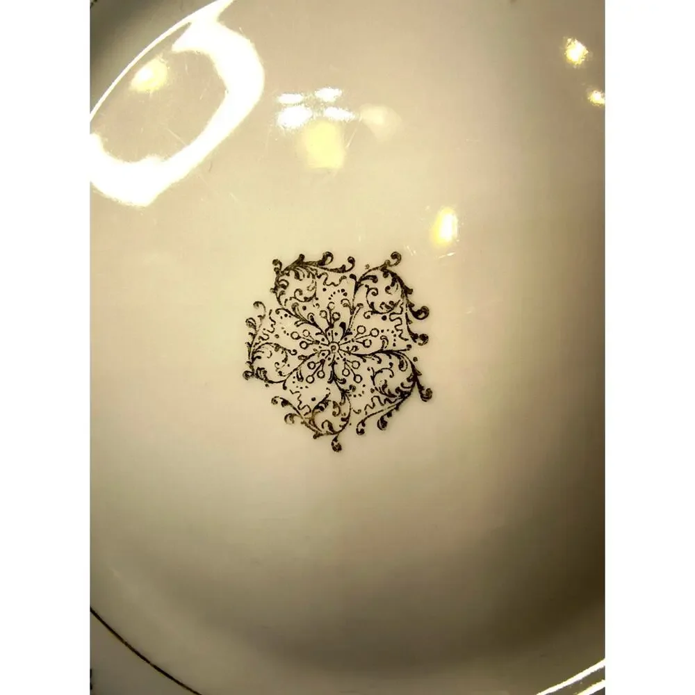Bawo and Dotter 1908 porcelain