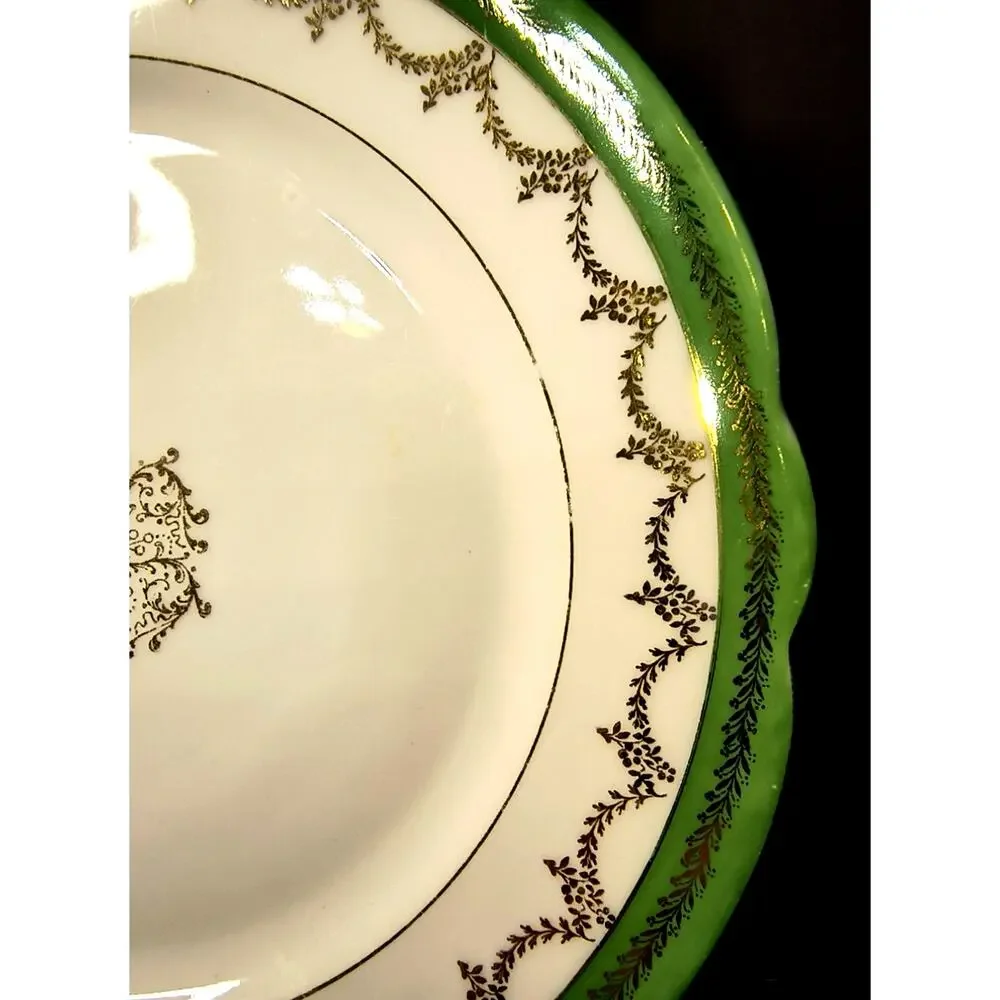 Bawo and Dotter 1908 porcelain