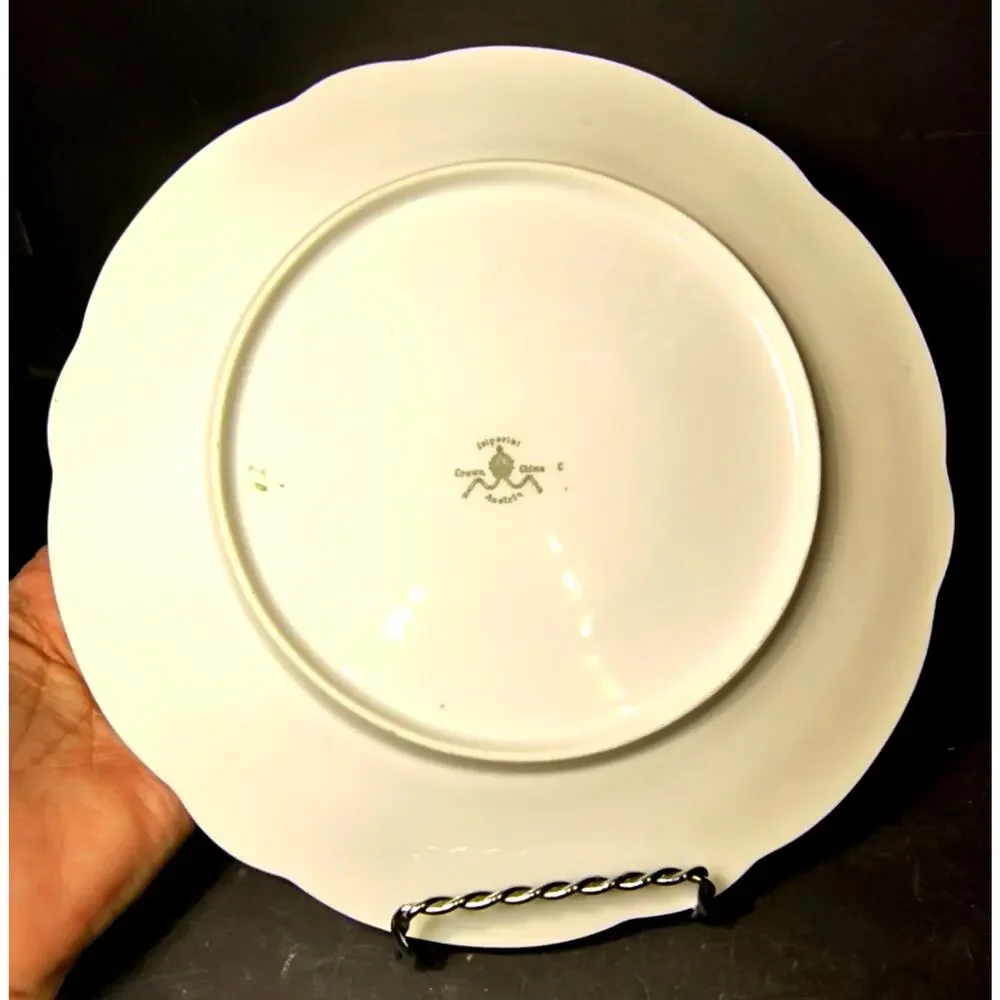 Bawo and Dotter 1908 porcelain