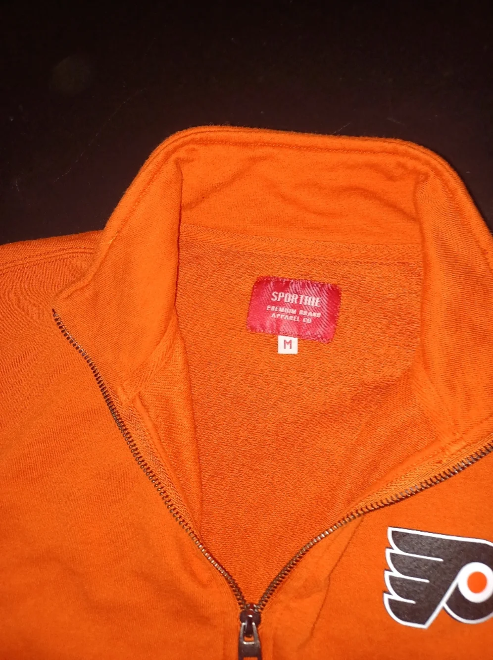 Sportiqe unisex philadelphia