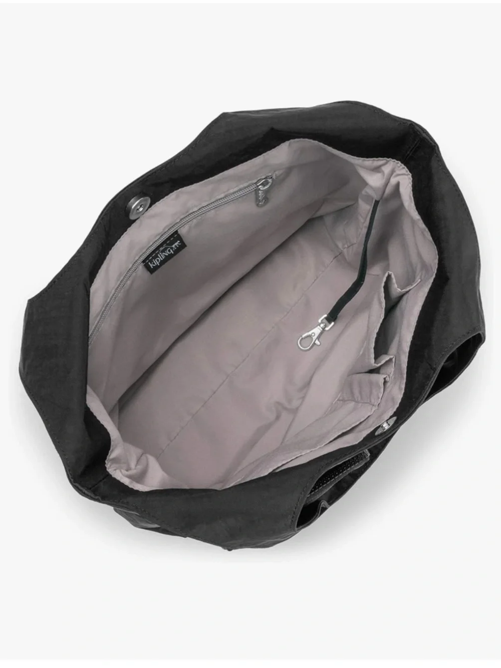 Kipling Anet Shoulder Bag New With Tag 🏷️ Black