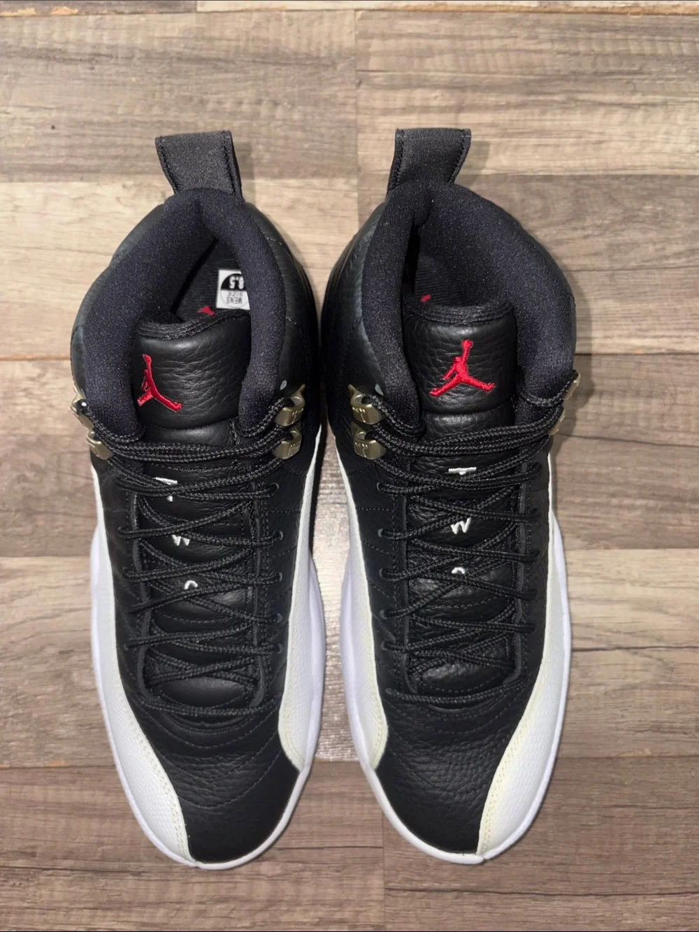 Jordan brand new
