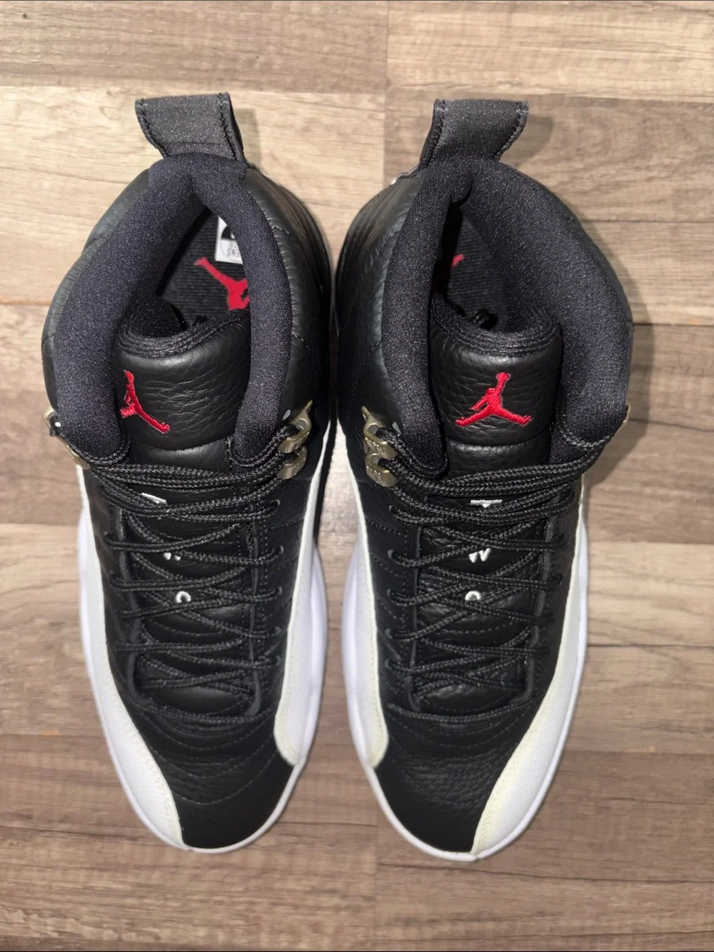 Jordan brand new
