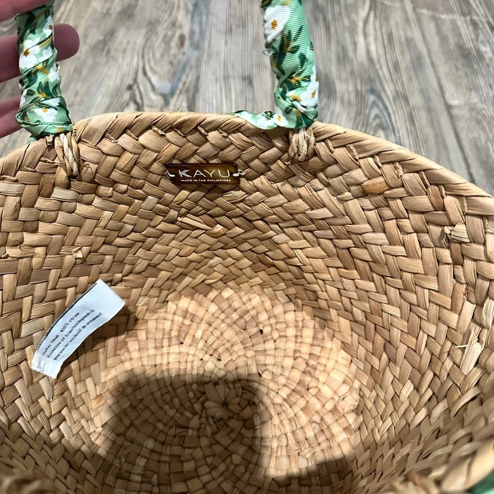 Kayu excellent green