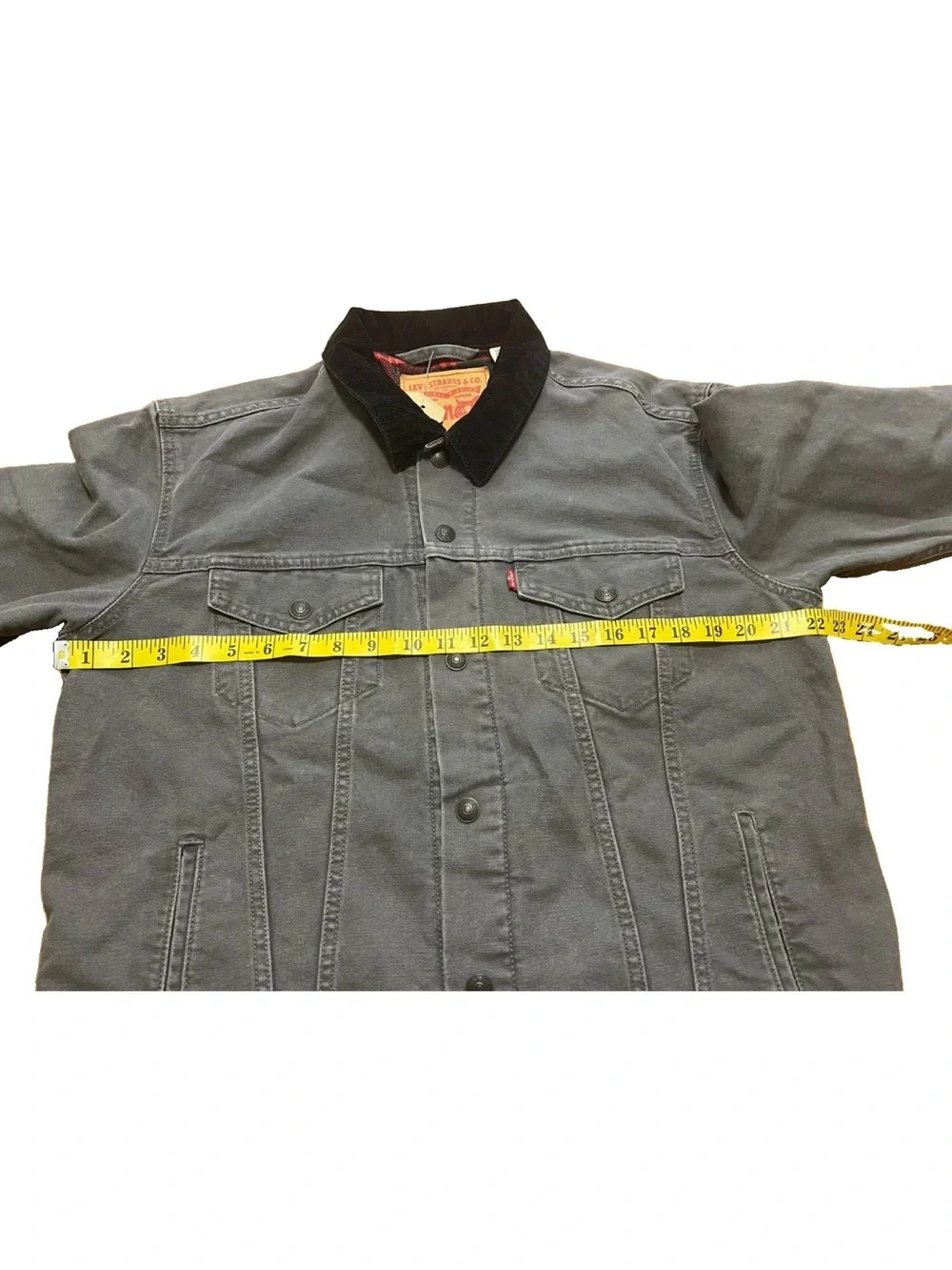 Levis brand levi