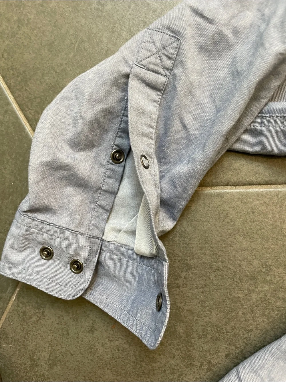 Exofficio versatile soft