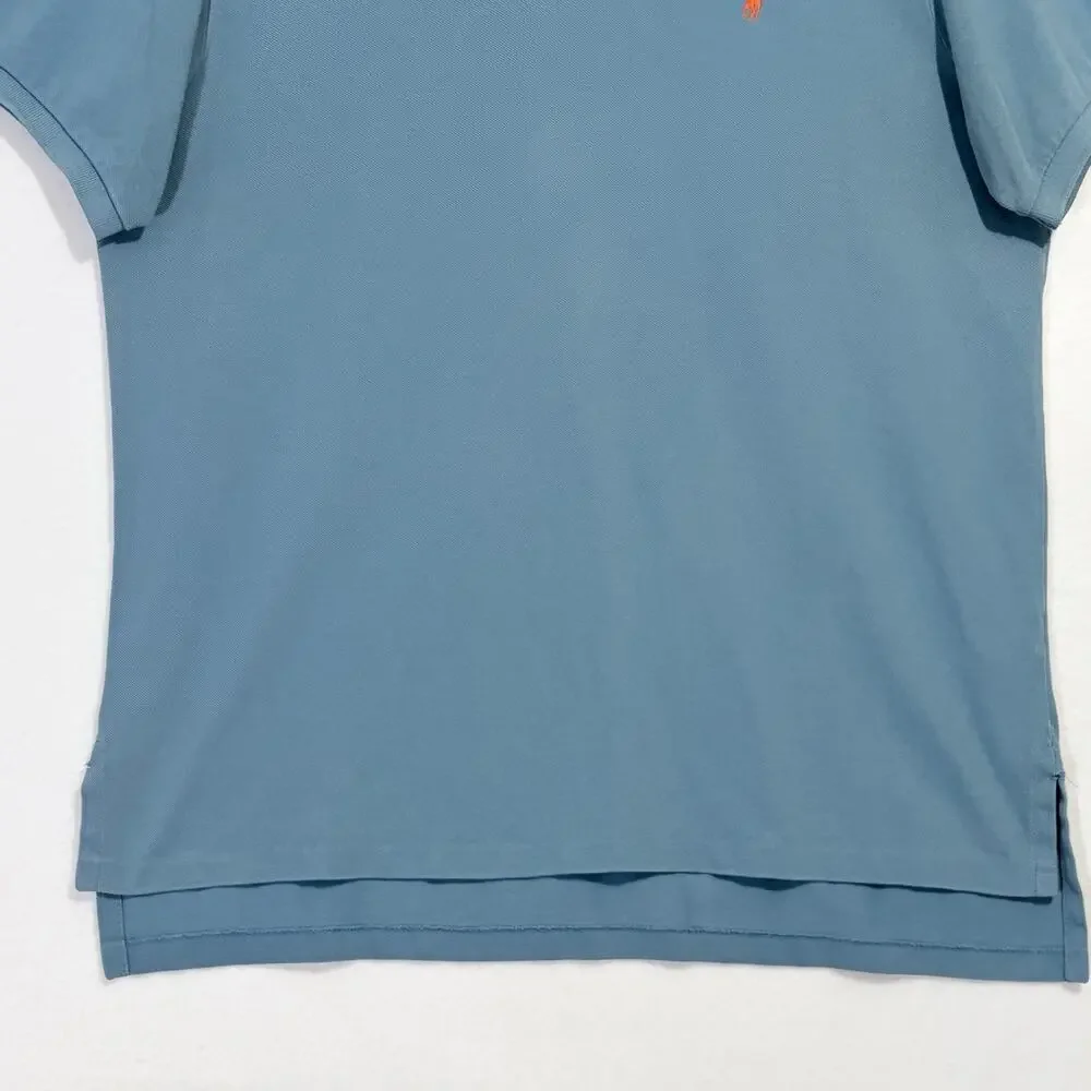 Polo Ralph Lauren don miss