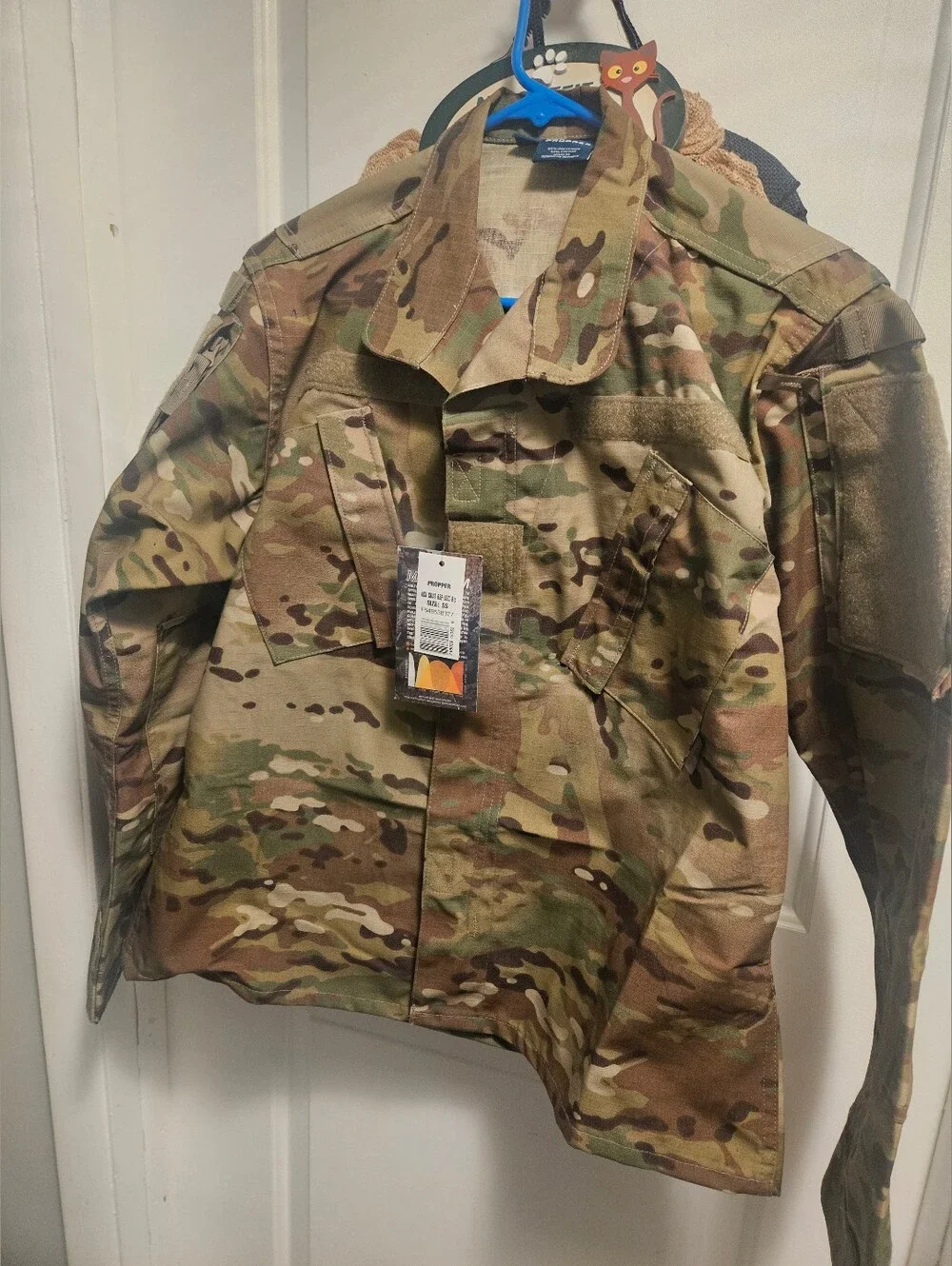 Propper brand new