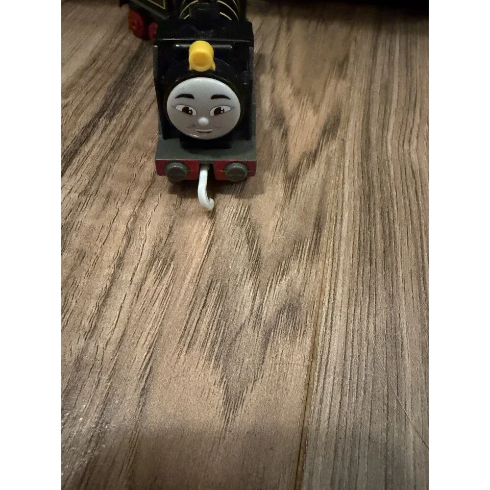 Fisher-Price hiro along