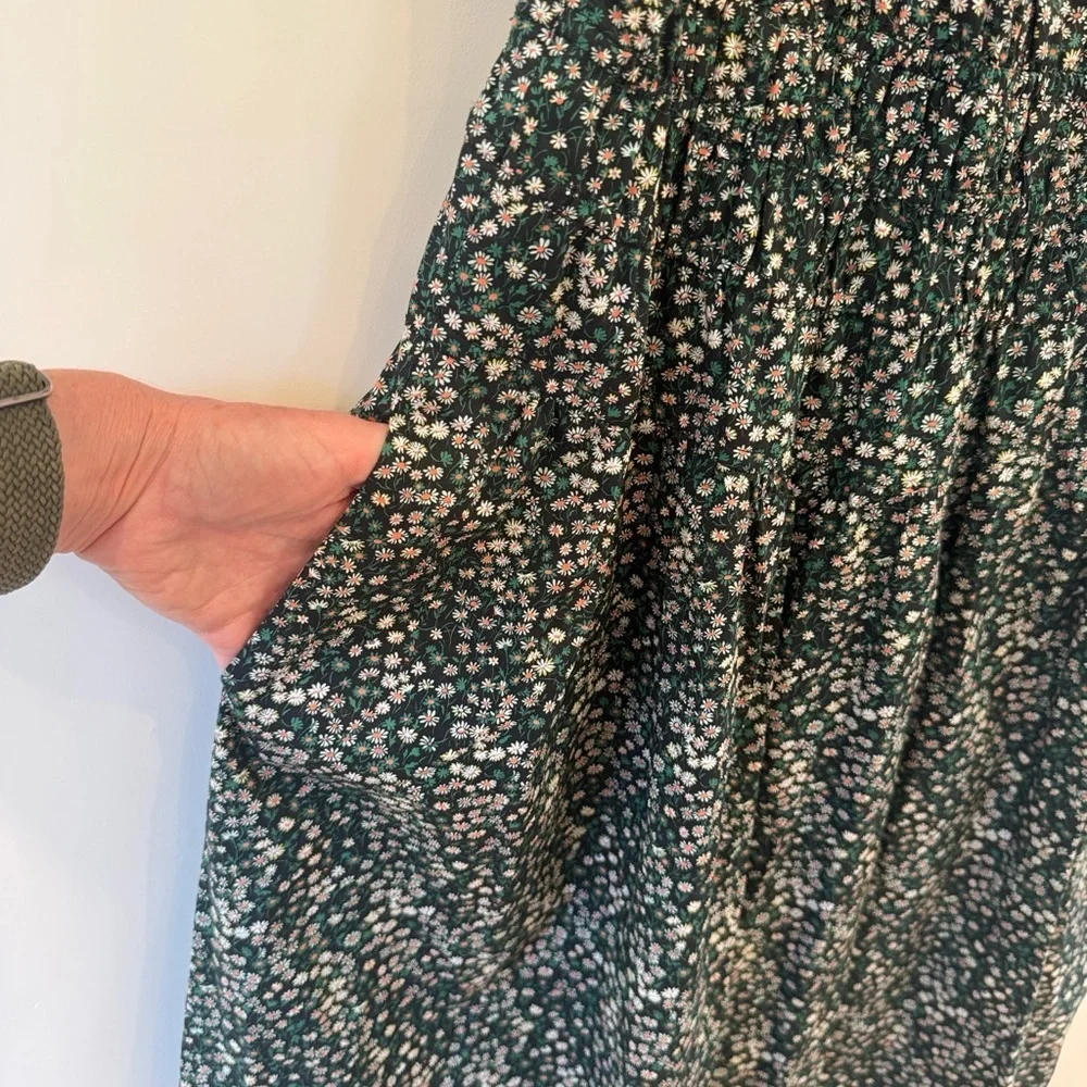J. Crew this sleeveless