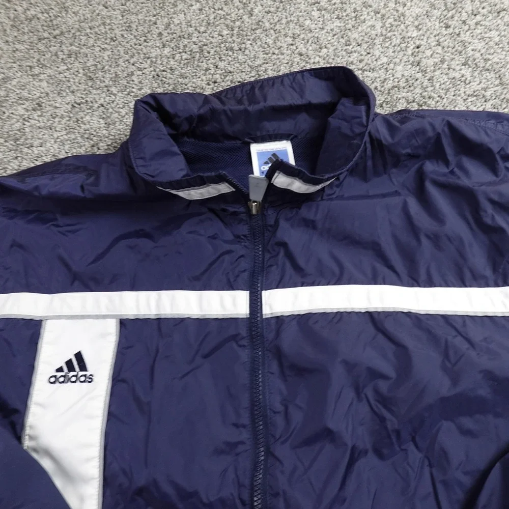 adidas measurements are
