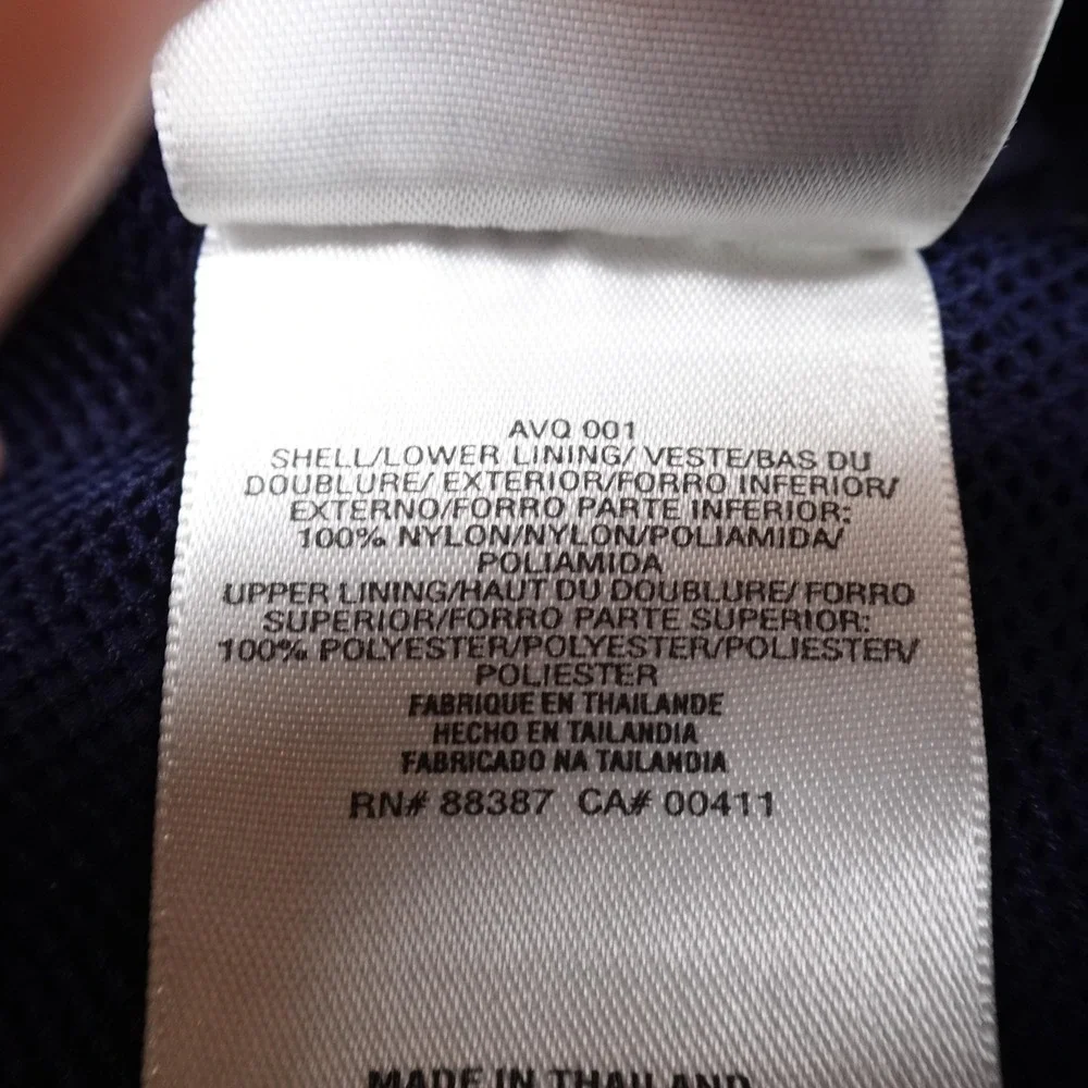 adidas measurements are