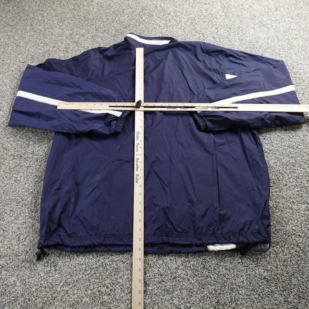 adidas measurements are