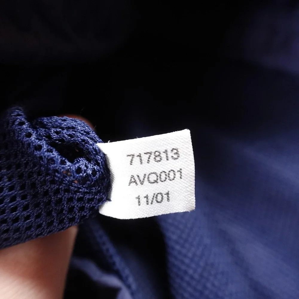 adidas measurements are