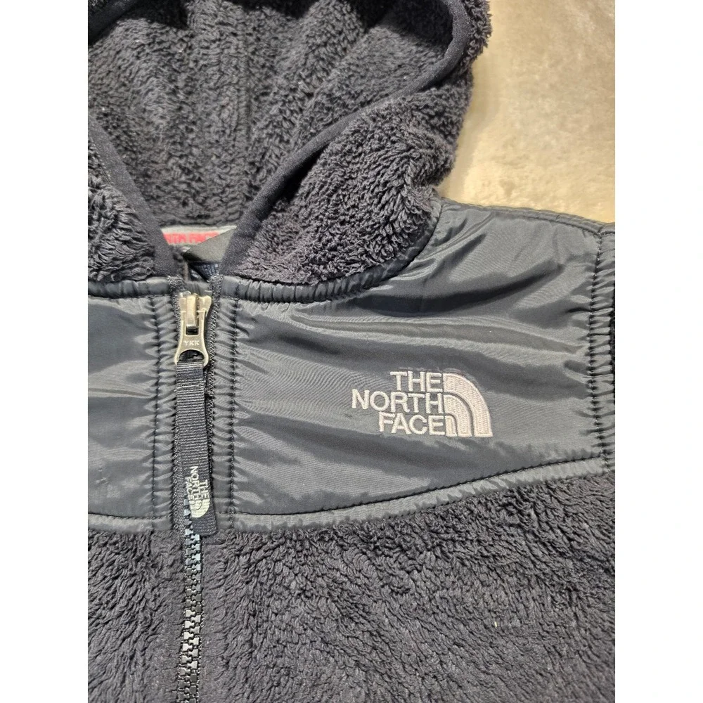The North Face north face