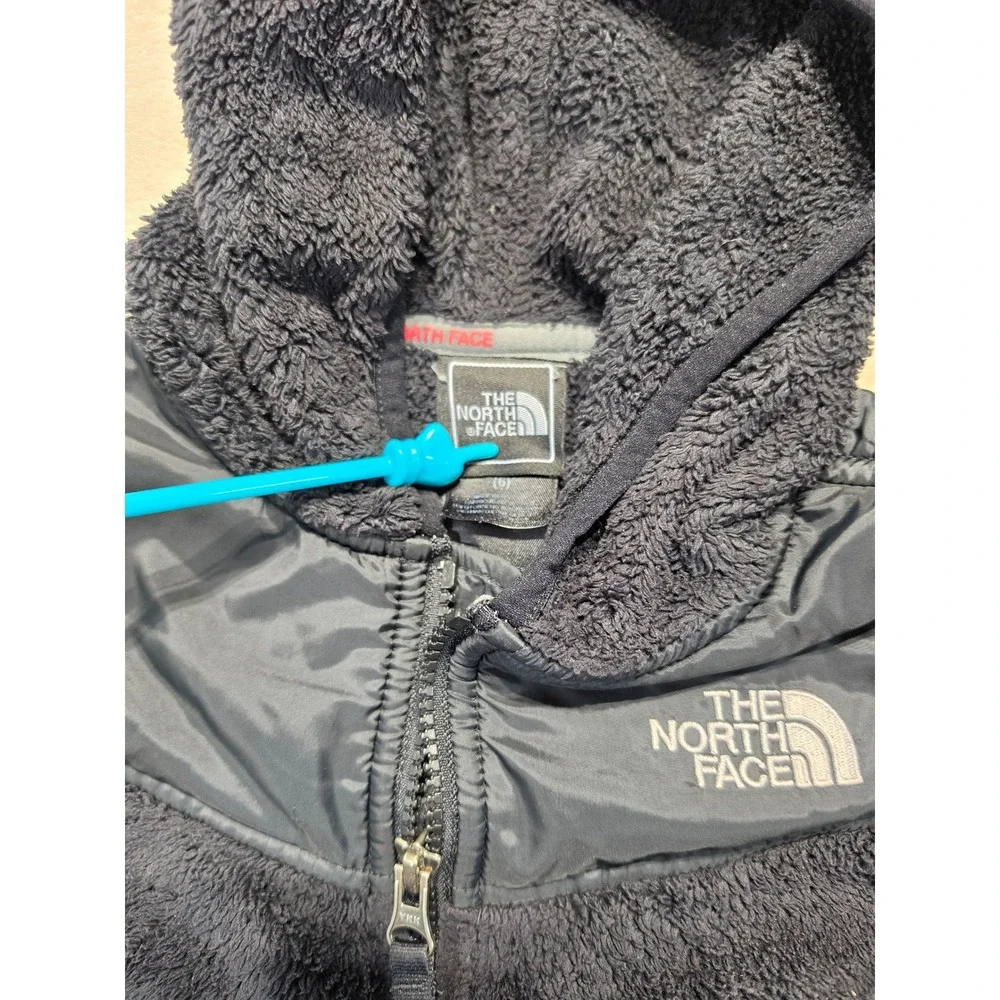 The North Face north face