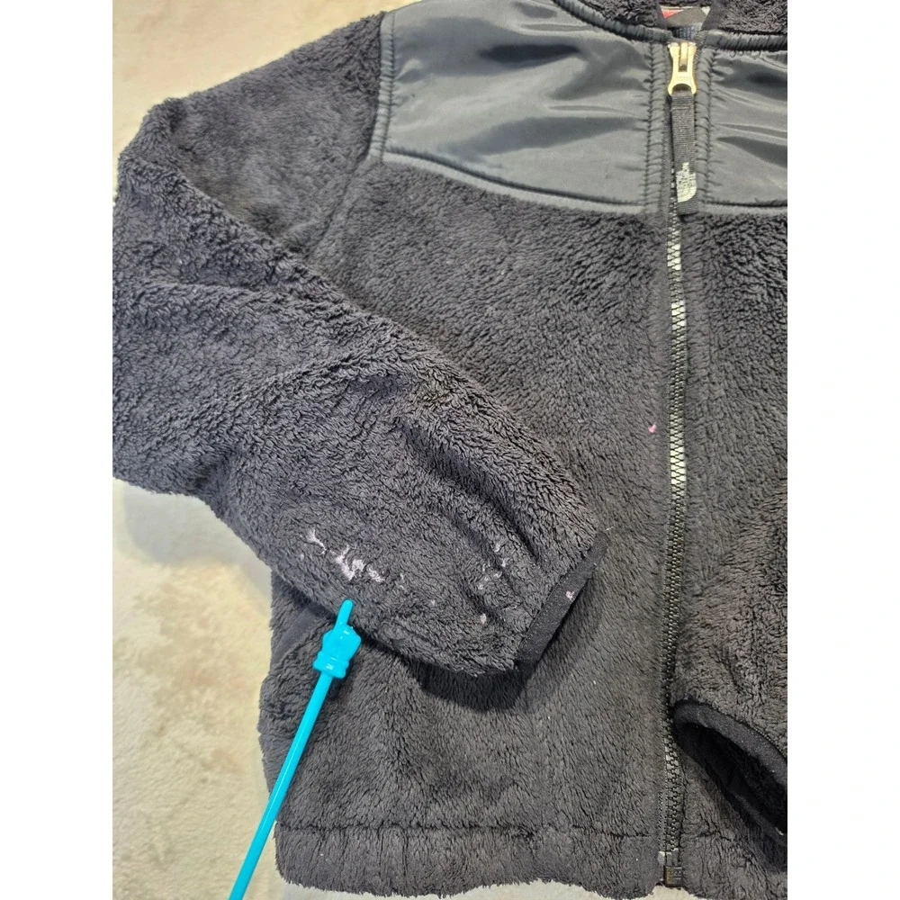 The North Face north face