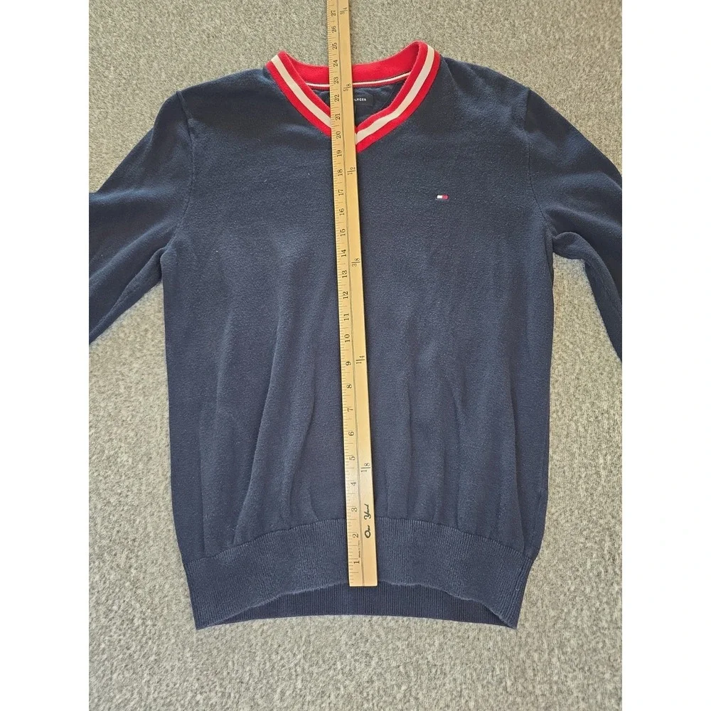 Tommy Hilfiger perfect outfit