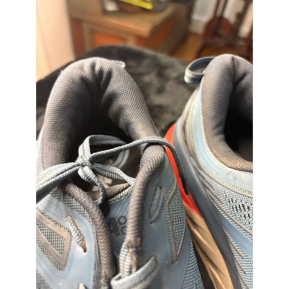 Hoka one bondi