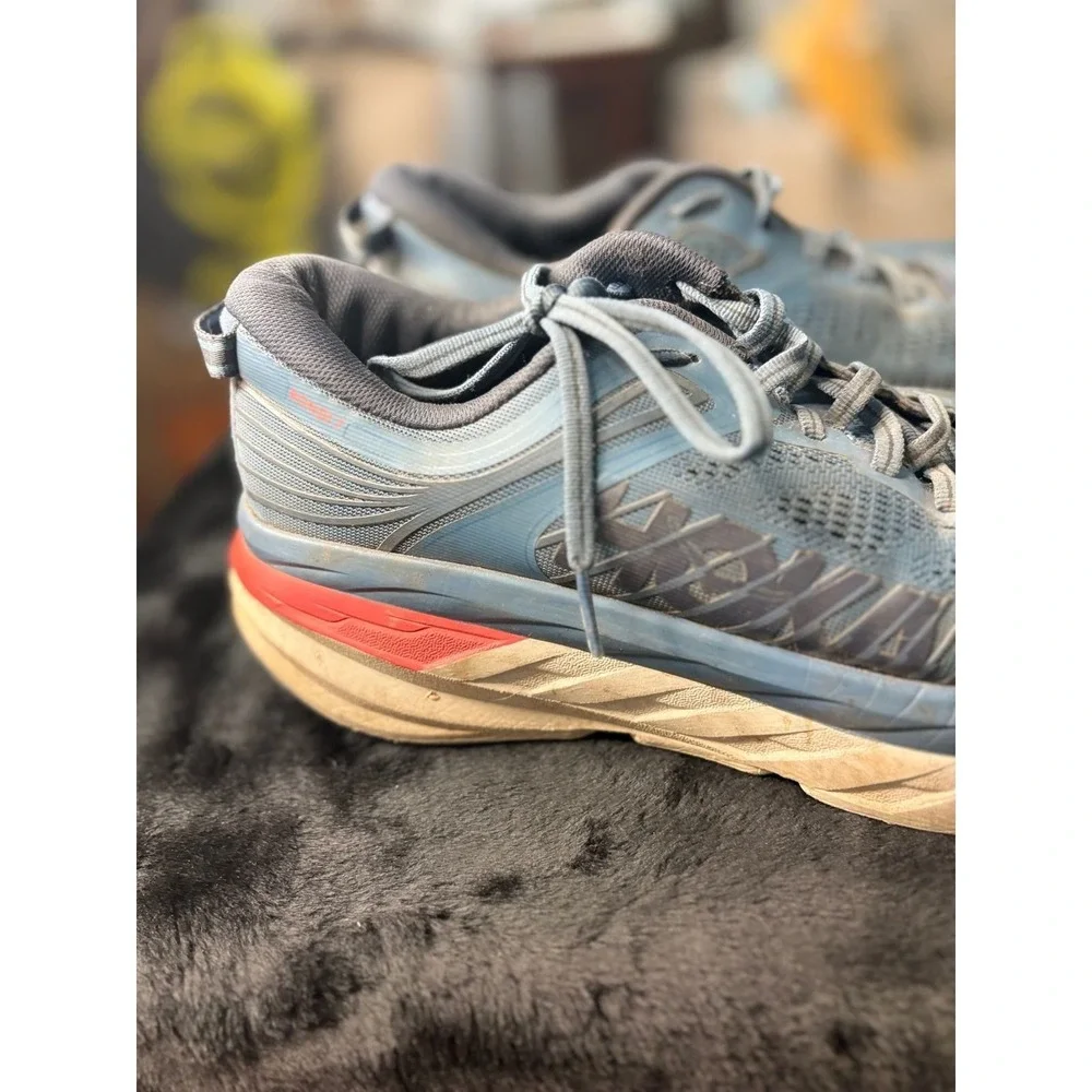 Hoka one bondi