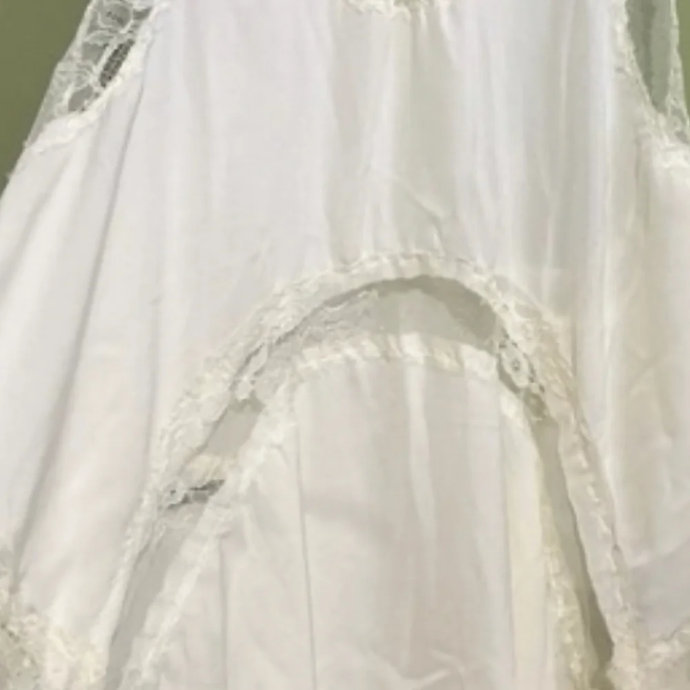 Free People lightweight cream