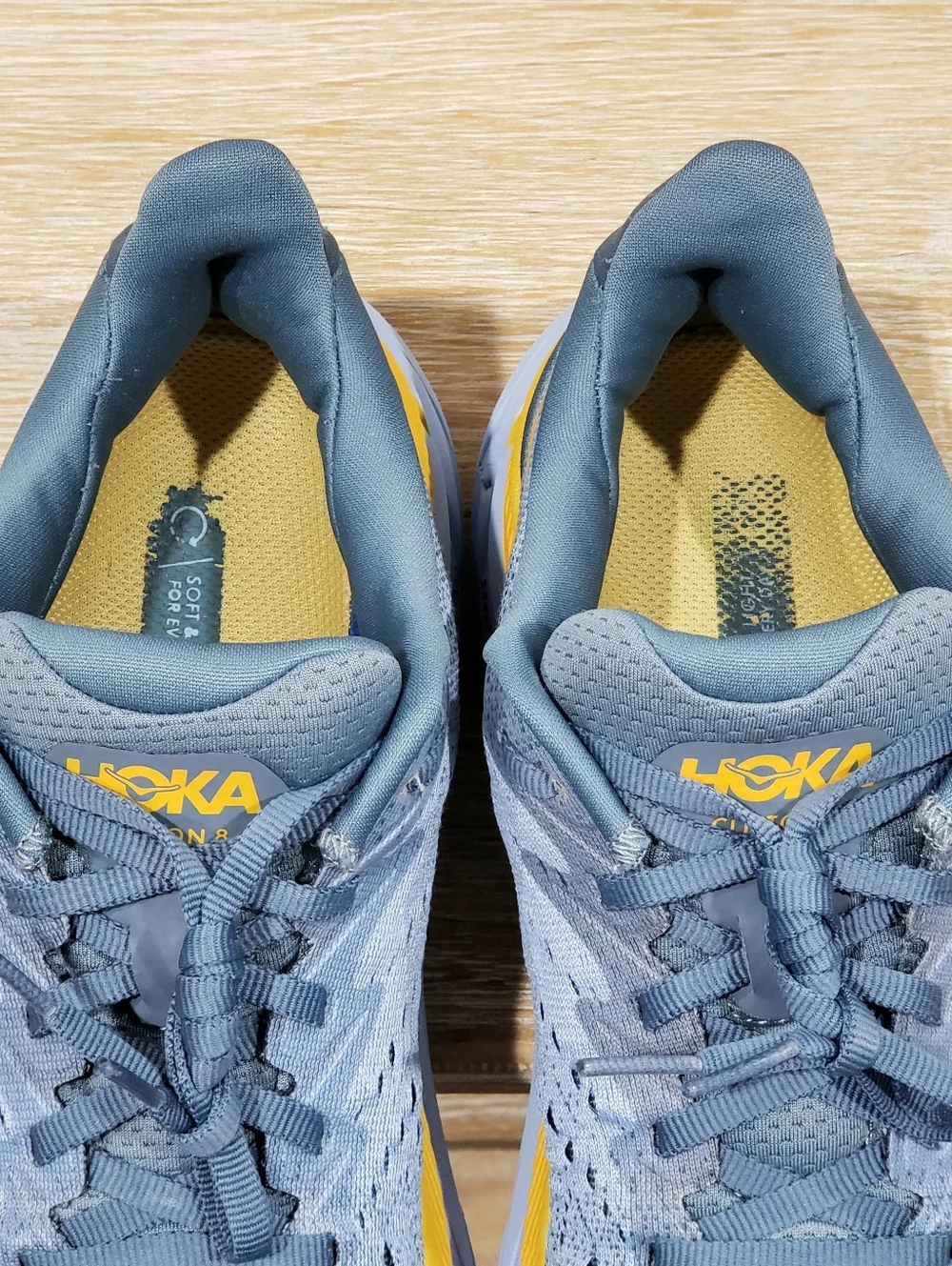 Hoka One One hoka one