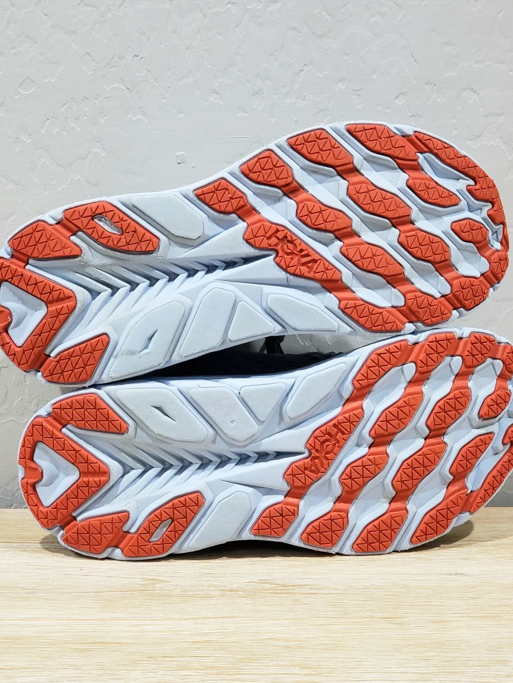 Hoka One One hoka one