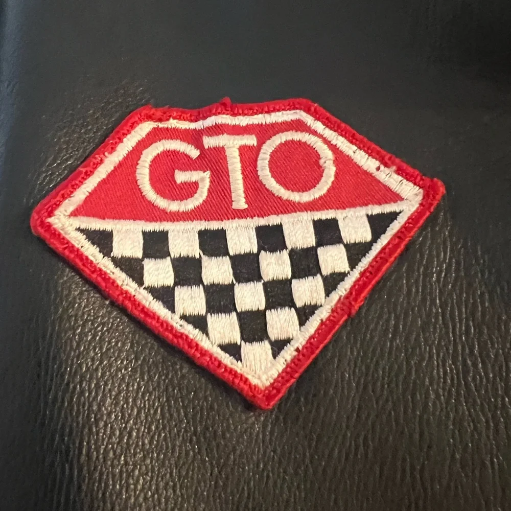 N/A gto nappa