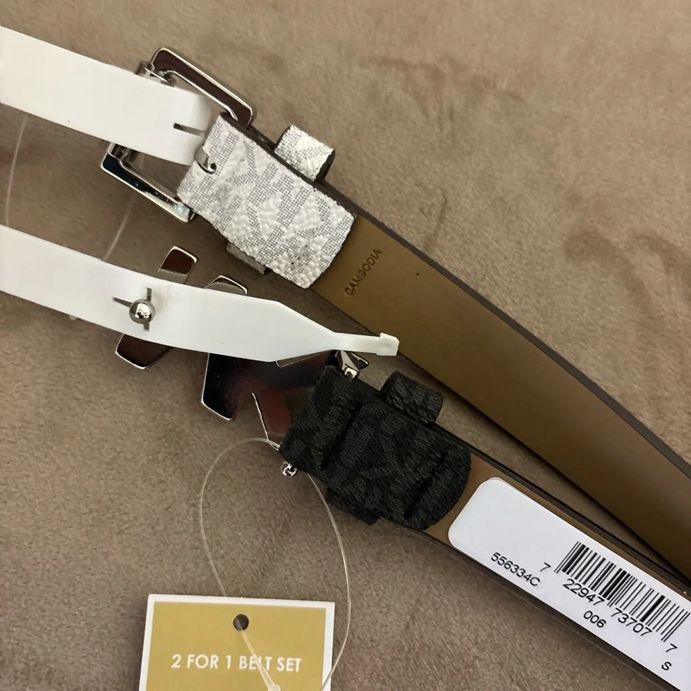 Michael Kors new 2pack
