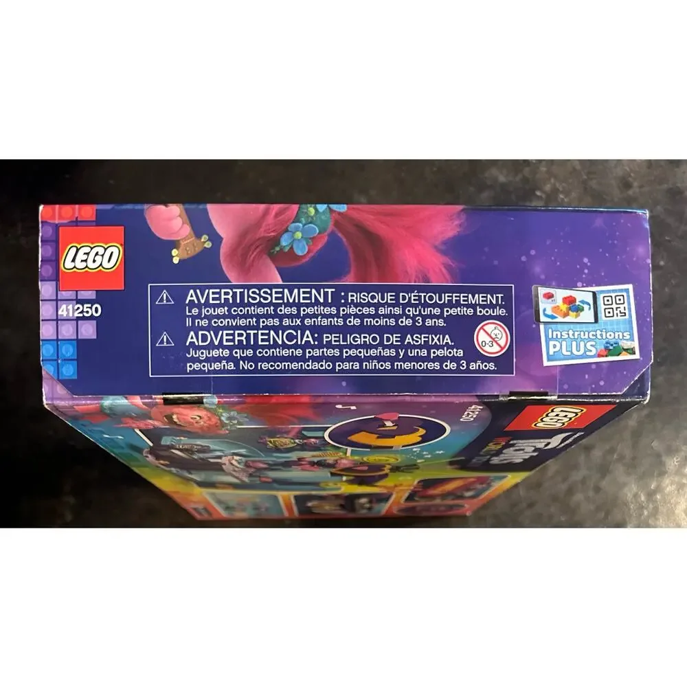 Lego out creative spin