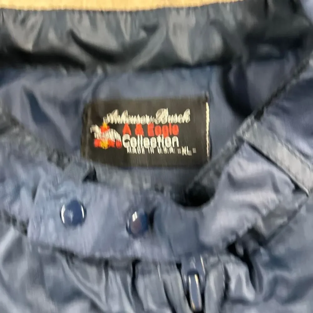 Budweiser 80s vintage