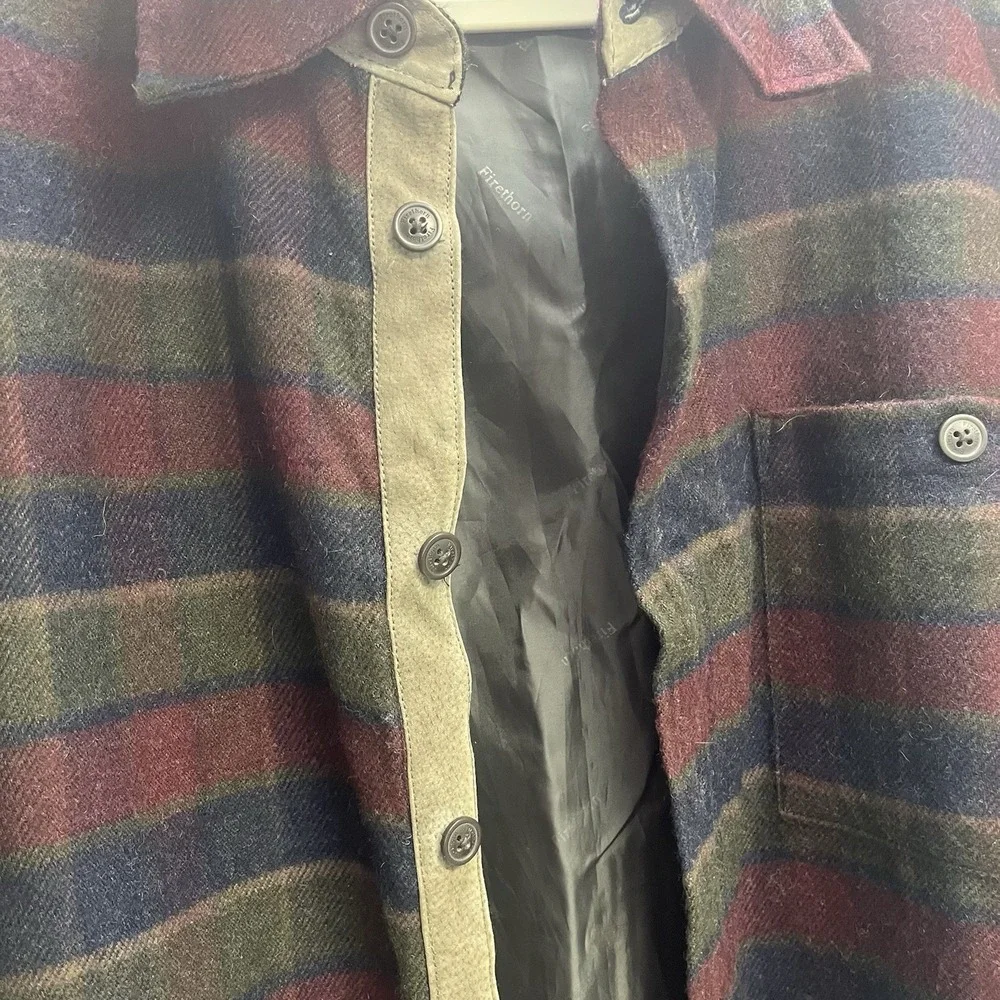 Firethorn excellent sleeve 32