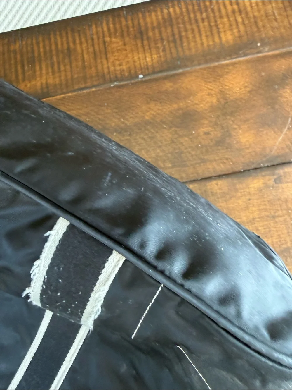 Coach spacious tote