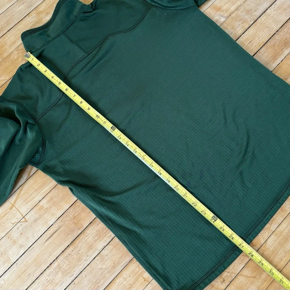 Patagonia pit chest