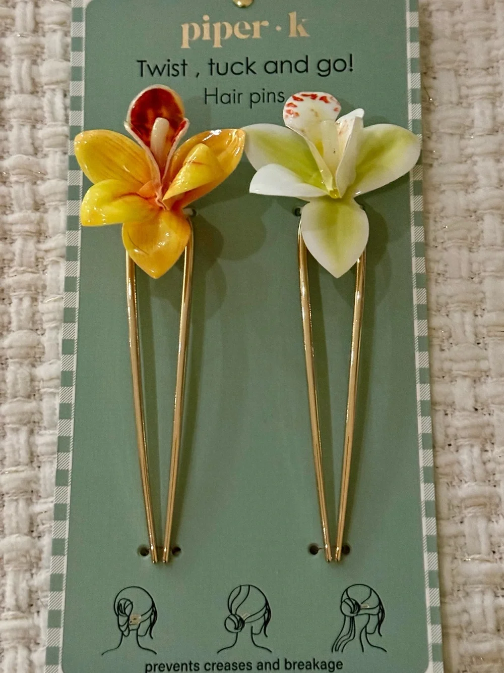 Piper K piper floral