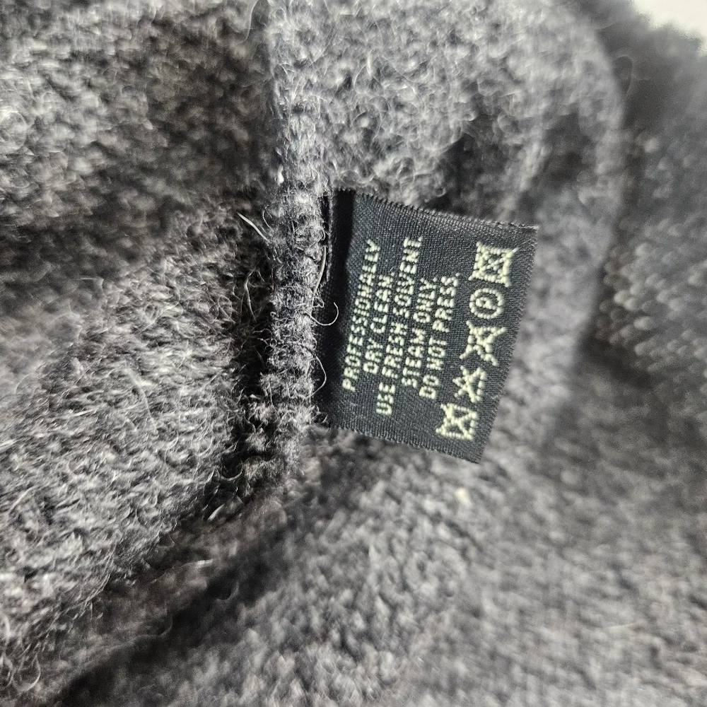 Vintage Eddie Bauer Wool Blend Sweater XXL Made in USA